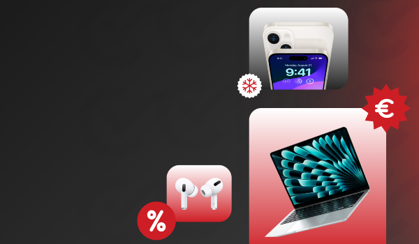 Soldes d'Hiver CertiDeal